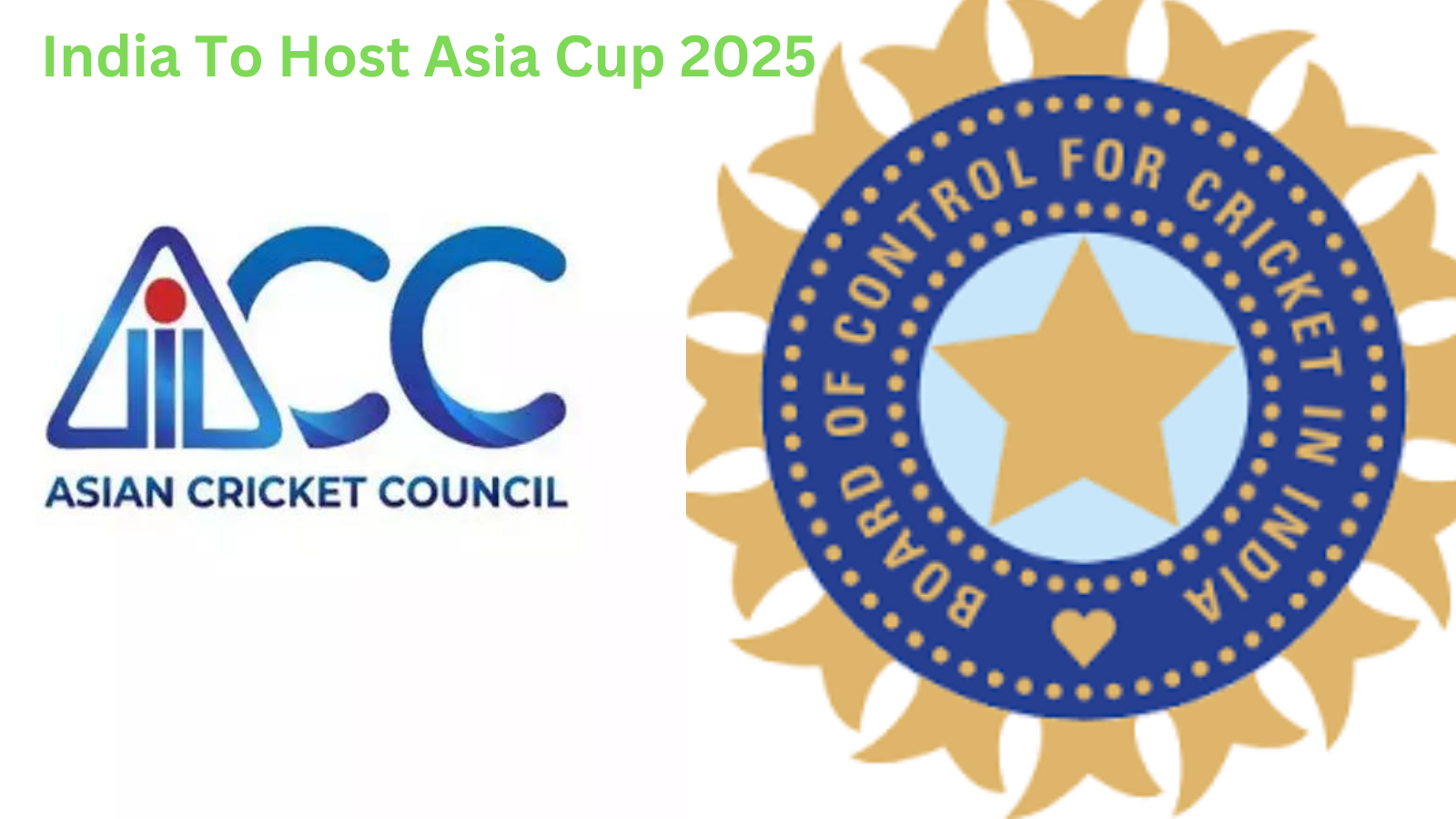 asia cup 2025 host