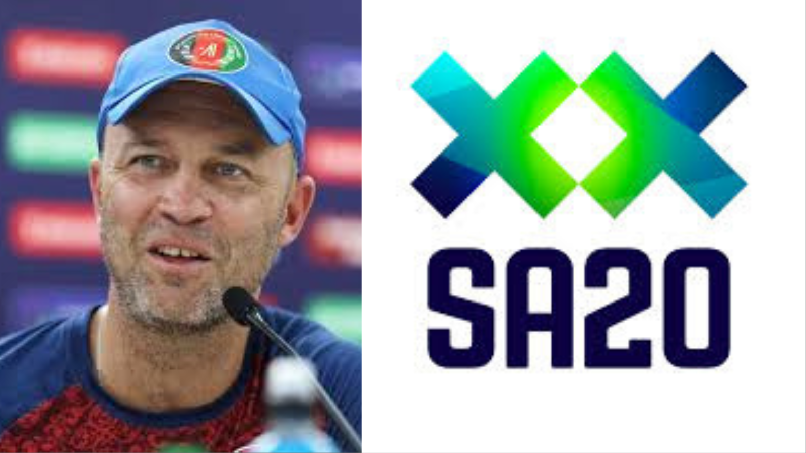 jonathan trott in sa20