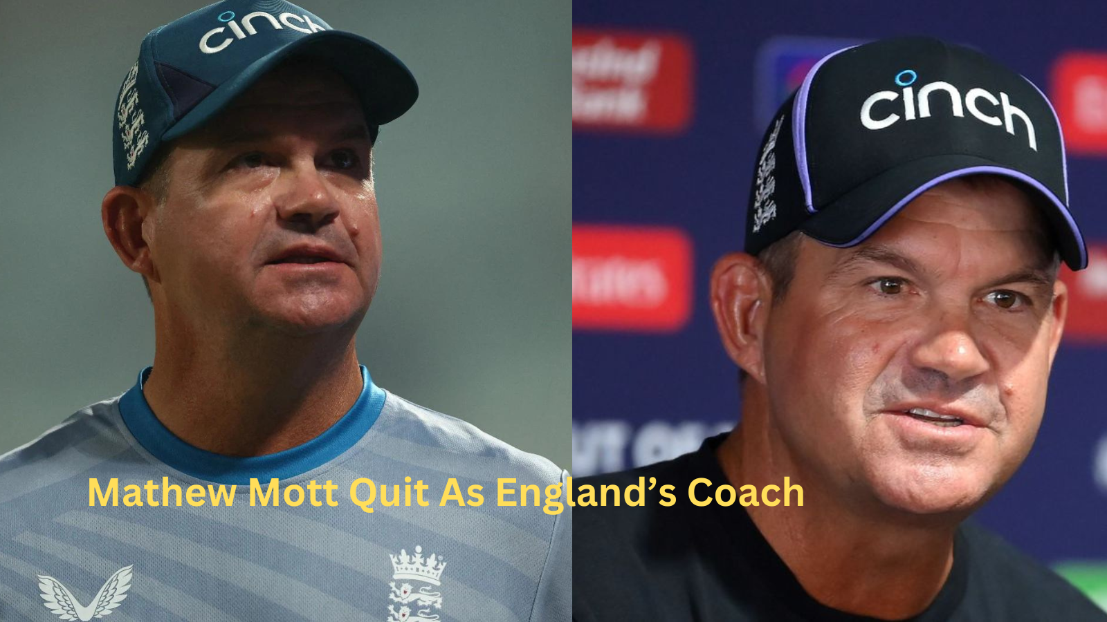 england's white ball coach