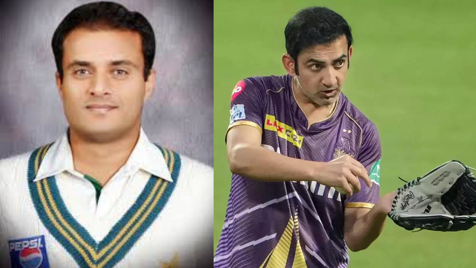 gambhir appointment is parchi