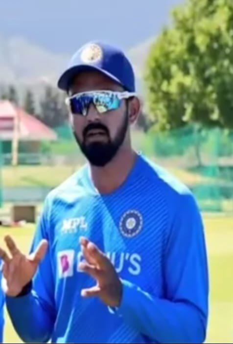 KL rahul trade to RCB