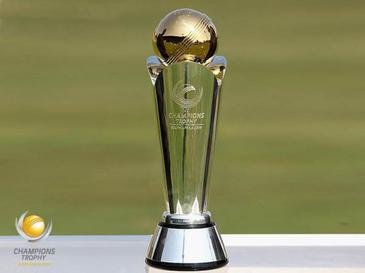 champions trophy 2025