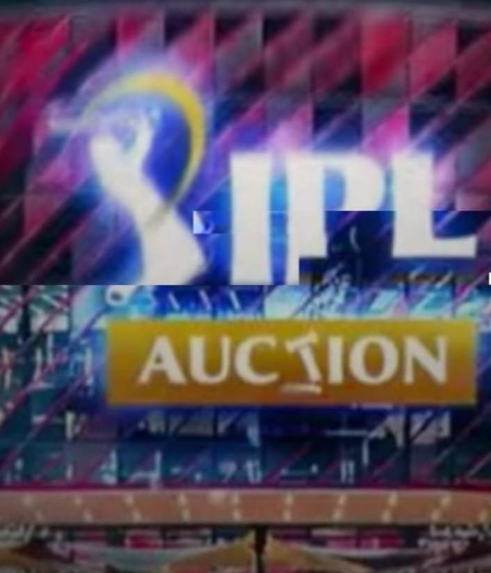 IPL auction 2025