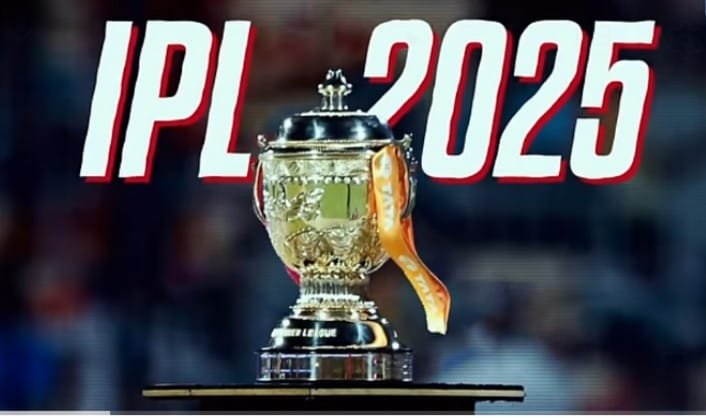 ipl 2025