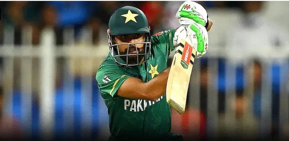 babar azam hangs up boots